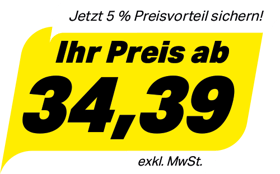 Preis-Gesa-White