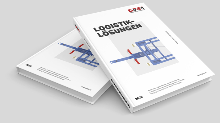 Logistiklösungen