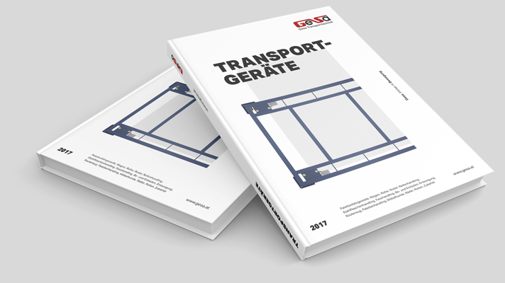Transportgeräte