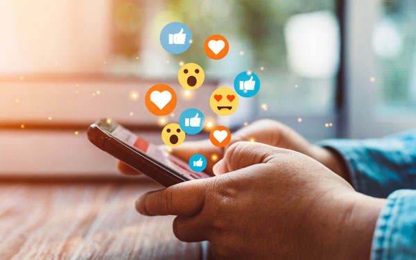 Social Media